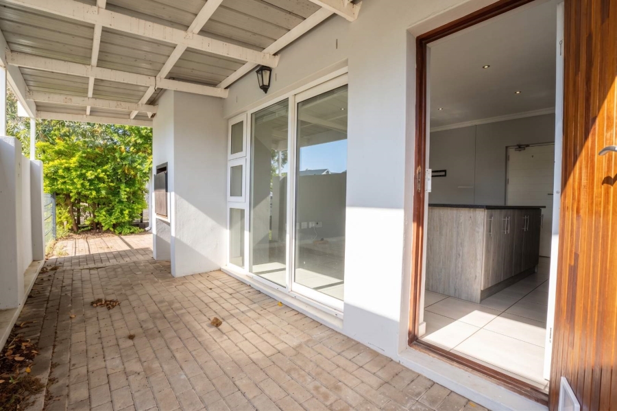 To Let 3 Bedroom Property for Rent in Klein Parys Western Cape